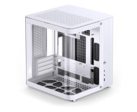 Jonsbo TK-1 White - 1283048 - zdjęcie 2